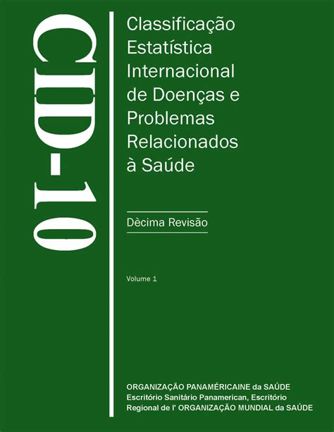 CID 10 .